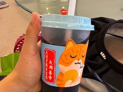 -天龙宝严素食馆(大兴善寺店)