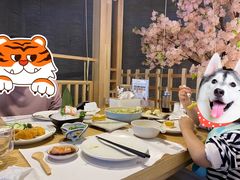 -小句号·精致料理(江南环球港店)