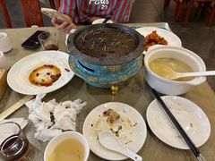 -烤肉宛饭庄(北新桥店)