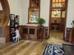 -马勒别墅饭店(静安寺店)