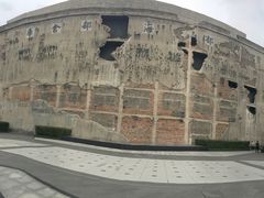 -上海四行仓库抗战纪念馆