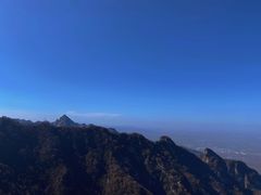 -少华山国家森林公园