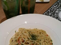 -MYLK意式小厨(熙地港店)