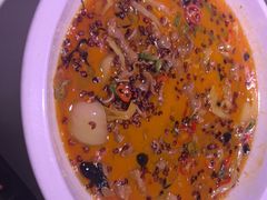 -老平安农家菜(平安店)