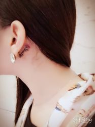 -Black Tattoo Studio