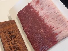 -牛街·马辈儿涮肉(牛街总店)