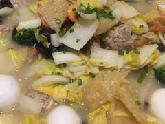 -舜泉海鲜(百官店)