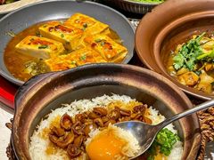 -常来小聚·广州非遗传承餐厅(高德置地店)