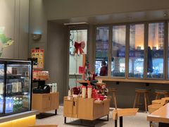 -星巴克(长沙友阿奥特莱斯店)
