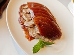 -贝勒爷·酥不腻烤鸭
