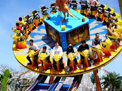 -蓬莱欧乐堡梦幻世界