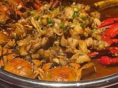-熊记虾王·小龙虾(东晓南店)