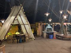 -大汗烧烤滩羊馆(清水河公园店)