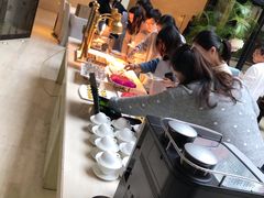 -上海衡山路十二号华邑酒店