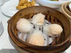 -万龙洲海鲜(南新仓店)