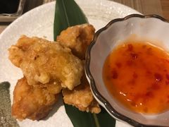 -酒井酱子·深夜食堂(东城汇店)