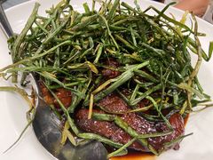 -老吉士酒家(丁香国际店)