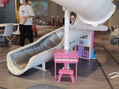 -NOKNOK若蔻亲子餐厅(天地壹方北馆店)