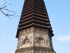 -玲珑塔公园