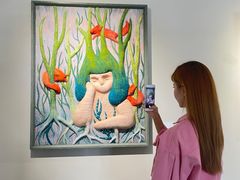 -辰熙ACX星海艺术中心