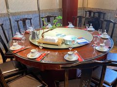 包厢-潍坊宴·大管家(文化路店)
