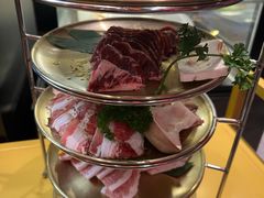 -伏一解牛烤肉专门店(信业购物中心店)