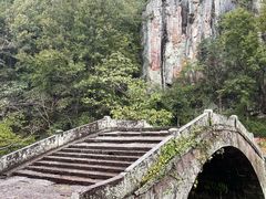 -丹山赤水风景名胜区