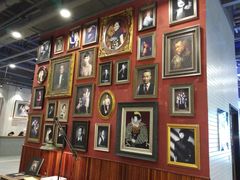 -MUSEE CAFE(保利·时光里店)