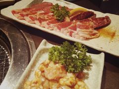 -御牛道日式烤肉料理(杭州万象城店)
