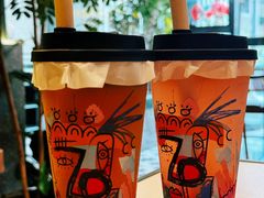 -做披萨的奇葩(中海央墅店)
