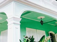 -龙环葡韵住宅式博物馆