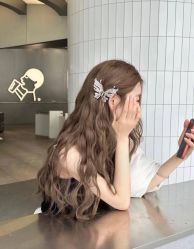 -奈川烫染Salon