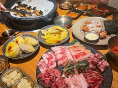 -春熙台·韩国料理(宝安西乡店)