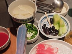-巴奴毛肚火锅(二七万达店)