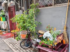 -清真·鸦儿李记·小馆(后海店)
