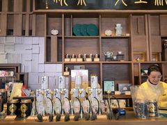 -豫园湖心亭茶楼