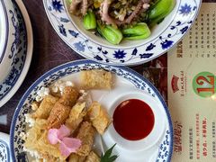 咸菜鱿鱼-宁波状元楼酒店(和义路店)