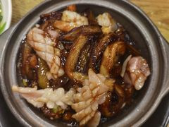 -新健小吃(承德街店)