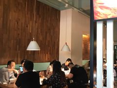 大堂-十面春风·江南面馆(崇宁路店)