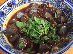 -惠记粉汤羊血梆梆肉(永松路店)