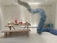 -潮一不贰·法式甜品·生日蛋糕·西式简餐(外滩店)