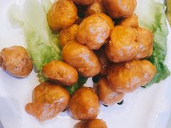 -椿记烧鹅(叠彩店)