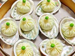 -隆喜元鱼汤包·海鲜(中联广场店)