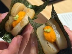 -小十Omakase(地王大厦店)