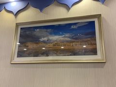 大堂-中发源·清真餐厅(春风店)