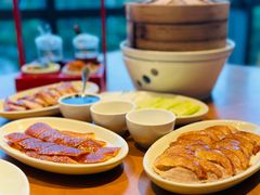 -长沙君悦酒店·自助餐厅咖啡厅