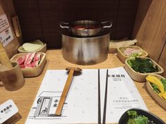 -独食火锅·半米屋台(望平街店)