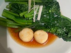 -绿茶餐厅(北京世纪金源店)