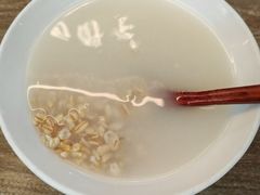 -嘻小北·兰州清汤牛肉面(太平洋森活天地店)