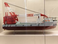 -上海中国航海博物馆